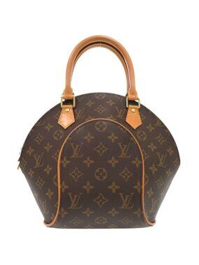 Louis Vuitton Ellipse PM Monogram Handbag 1137